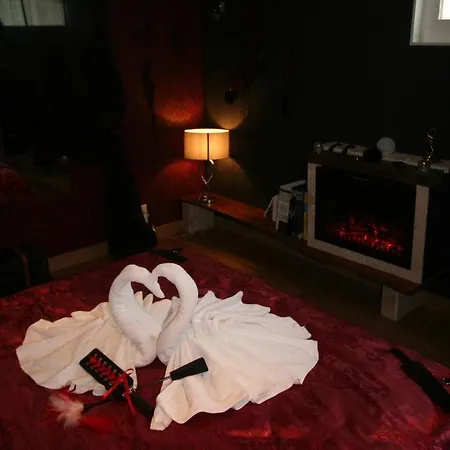 Le Boudoir De *