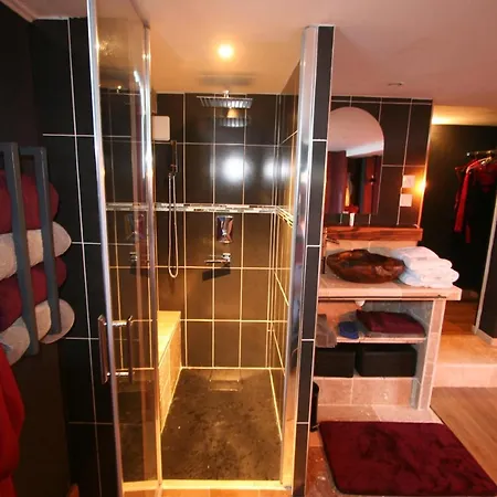Apartman Le Boudoir De