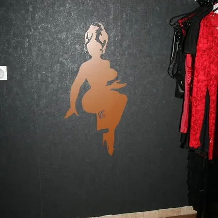 Le Boudoir De