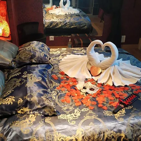 Le Boudoir De Appartement Cormelles-le-Royal