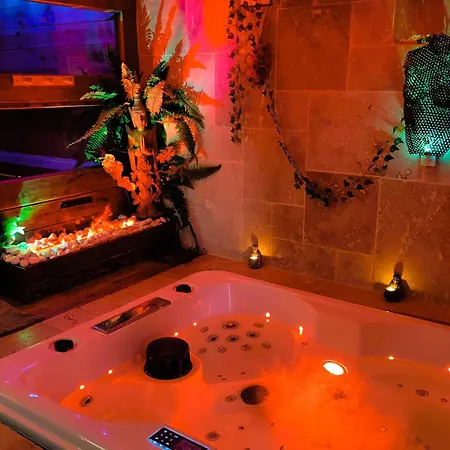 Le Boudoir De Appartement *