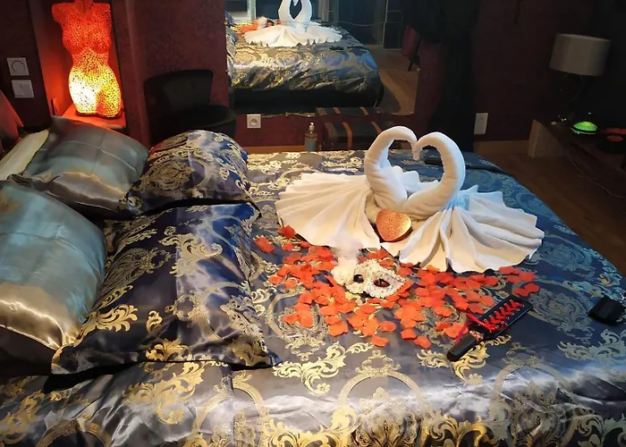 Le Boudoir De Lägenhet Cormelles-le-Royal