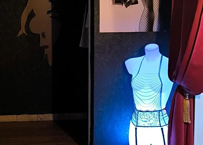 Le Boudoir De Lägenhet