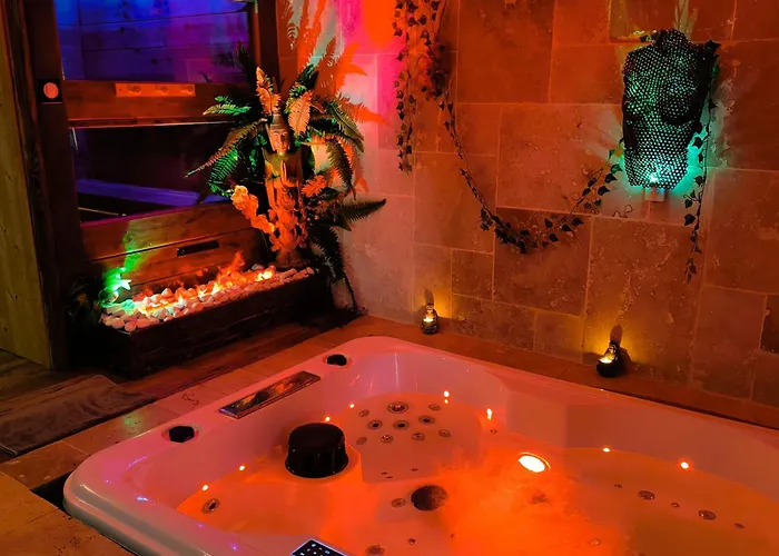 Le Boudoir De Apartment *